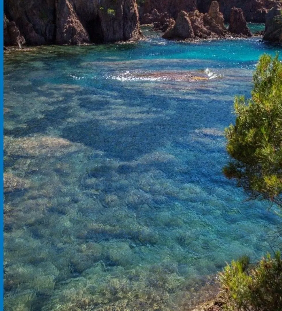 Chez Philippe Villa Les Adrets-de-l'Esterel